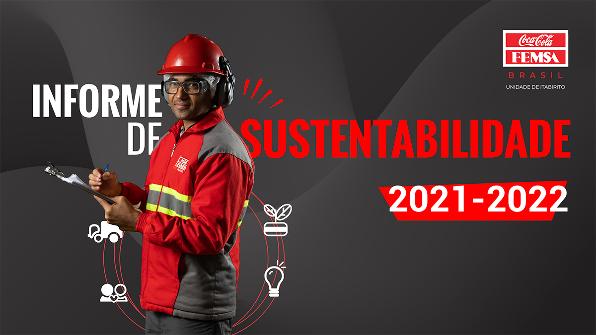 Relatório Coca-Cola FEMSA